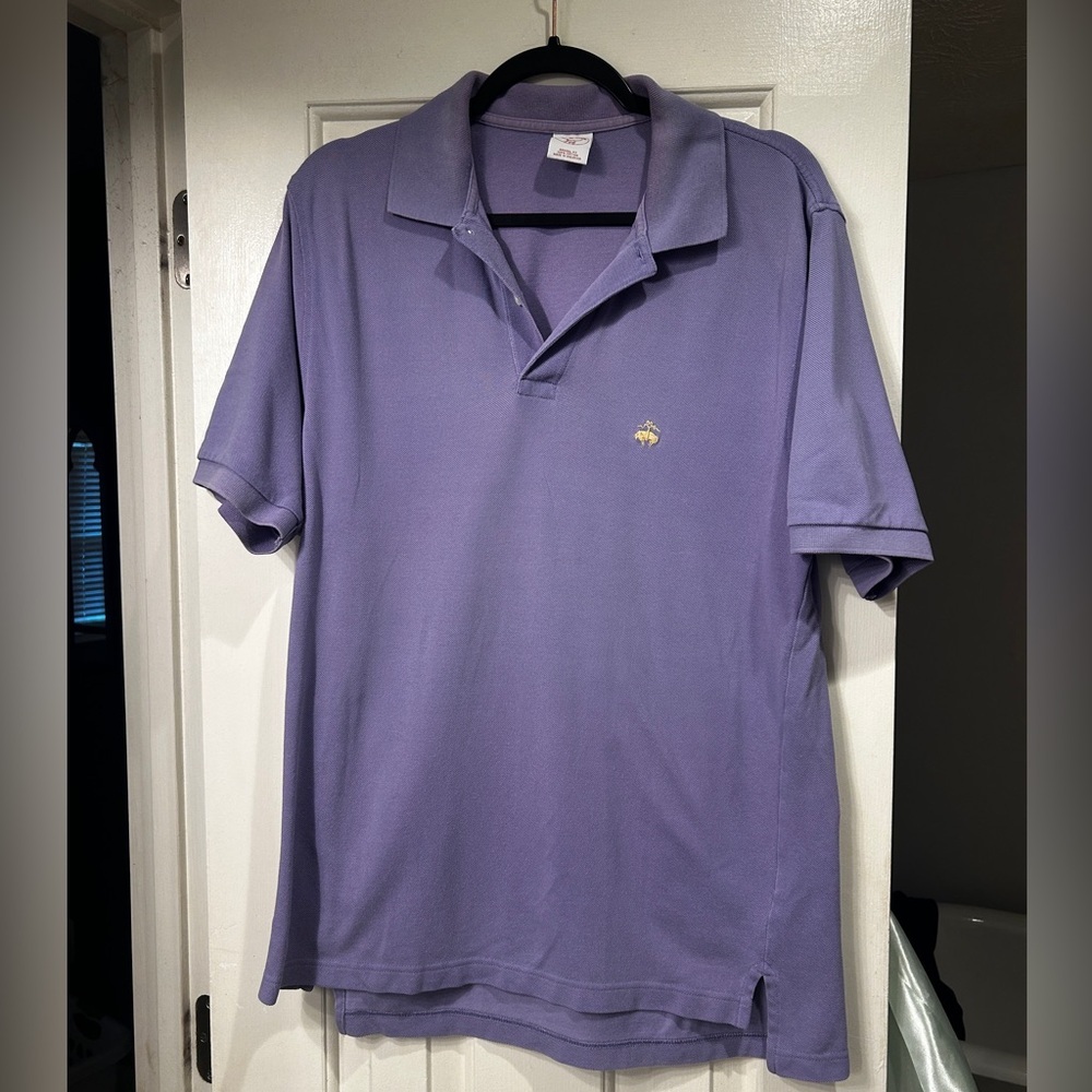 Brooks Brothers Polo M